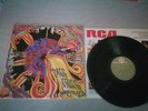 FORMULA 3  LP DIES IRAE  ORIGINAL ITALY ITALIAN PROG 1 ST. ARCHIVE COPY MINT