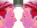 David Bowie - Best Of Live Volume 1 White Vinyl Edition (2022 - EU - Original)
