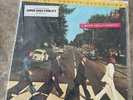 THE BEATLES, ABBEY ROAD, ORIGINAL MASTER RECORDING, STILL SEALED IN BAGGIE