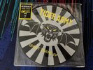 Tiger Army Ghost Tigers EP Limited Edition 10