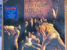 Skid Row Slave To The Grind 1991 Vinyl LP Atlantic WX423 Europe/UK 1st Press VG