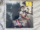 Rare Sealed Vinyl Record Hollywood Undead V  Five 2017 LP New