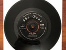 VINYL HORELL DAWKINS Cling To Me SKA BEAT JB 240 UK 7” 45 REGGAE JAMAICA
