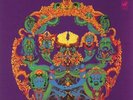 GRATEFUL DEAD - Anthem Of The Sun (50th Anniversary Remaster) - Vinyl (LP)