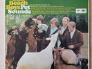 VINYL THE BEACH BOYS Pet Sounds CAPITOL ST2458 UK Press STEREO LP LAMINATED