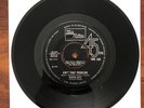 VINYL MARVIN GAYE Ain’t That Peculiar MOTOWN TMG 539 UK NORTHERN SOUL 7” 45