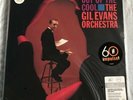 The Gil Evans Orchestra - Out Of The Cool [VINYL] NEW audiophile