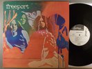 Freeport  Self-Titled   Rare LP   White Label Promo    Psych