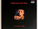 ONLY LOVERS LEFT ALIVE * SQURL * UK EXCLUSIVE LIMITED 2x VINYL SOUNDTRACK * BN