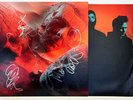 Autographed Muse Album. Will of the People. All proceeds  Brain Tumour Research