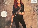 Bonnie Raitt - Nick of Time (NEW SEALED) Capitol 75th 180G Reisssue