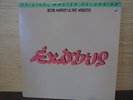 Bob Marley and the Wailers - Exodus (Island Records) MFSL