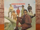 Sly & The Family Stone Dance To The Music-2007 Sundazed Reissue Vinyl LP Record