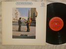 Pink Floyd -Wish You Were Here-NM/EX+ 1980 Prog Rock HALF SPEED MASTERED HC33453