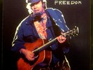 LP NEIL YOUNG - freedom, OIS, GER, vg++/m-