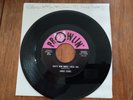 JANICE COOKE That’s How Much I Need You Orig. US 45 R&B SOUL POPCORN EX *LISTEN*
