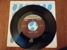 MAGIC SAM Do The Camel Walk Orig. JAPAN Only 45 EP BLUES P-Vine EX+ *LISTEN*