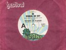 Bob Marley And The Wailers NO WOMAN, NO CRY Australian ISLAND RARE 7