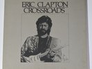 Eric Clapton - Crossroads - 6 x Vinyl LP Boxset - Original EX/VG