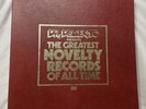 Dr. Demento Presents The Greatest Novelty Records Of All Time Signed/ Numbered