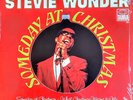 STEVIE WONDER - SOMEDAY AT CHRISTMAS - VINYL LP 
