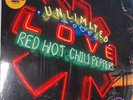 Red Hot Chile Peppers Los Angeles Lakers Purple Gold Vinyl Unlimited Love