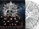 The Hu - Rumble of thunder Exclusive Splatter 2 Vinyl LP 1000 Worldwide NEU OVP