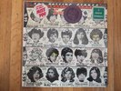 Rolling Stones  Some Girls  1978 NM Vinyl LP NM Shrinkwrap Record Cover Beauty