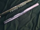 Crystal Castles Signed Poster Ethan Kath Alice Glass Autograph