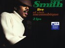 LONNIE SMITH - Live At Club Mozambique (180g DOUBLE VINYL LP, 2019)