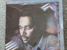 LUTHER VANDROSS - THE BEST OF LOVE  1989 UK 1st PRESS VINYL LP  465801 1 EX/EX
