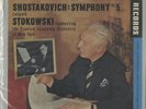 Everest LPZ-2016 Shostakovich, Symphony No. 5 (Stokowski/ SSONY) SEALED LP