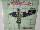 MOTLEY CRUE DR FEELGOOD (2022 REISSUE) BRAND NEW SEALED VINYL LP