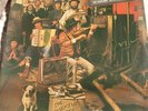 RARE SIGNED BOB DYLAN AND THE BAND ‘THE HISTORIC BASEMENT TAPES’ FIRST PRESSING