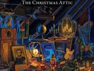 Trans-Siberian Orchestra **The Christmas Attic *NEW RECORD LP VINYL