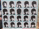 THE BEATLES RUSSIAN IMPORT RECORD 