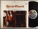 Hearts and Flowers  Of Horses Kids and Forgotten Women RARE LP   Folk Rock