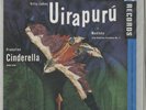 Everest LPZ-1003 Villa-Lobos, Uirapurú (Stokowski/ SSONY) SEALED LP