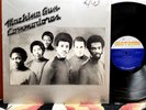 Commodores Machine Gun Original 1974 Motown Records M6-798-S1 Shrink Wrap LP