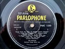 The BEATLES A Hard Day's Night *1ST UK MONO PRESS 3N/3N* Vinyl LP PMC 1230 VGC