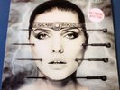 LP Debbie Harry KooKoo Blondie Promo Pressemappe product facts neuwertig