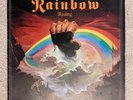 Rainbow Rising by Rainbow (LP, 1976) Play Tested