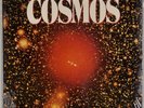 THE MUSIC OF COSMOS: Carl Sagan US ’81 RCA Vinyl LP Ambient Electronic SEALED