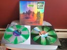 Sleep Dopesmoker Holo Vinyl metal baroness high on fire mastodon black sabbath