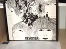 The Beatles  Revolver  USA  MFSL  1-107  Original Master Recording USA   Germany