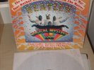 The Beatles  Magical Mystery Tour  USA  MFSL  1-047  Original Master Recording
