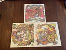 Let’s Pretend Records (new/sealed)Snow White,Alice in Wonderland Rumpelstiltskin