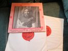 Double LP Record Album set---  the Grateful Dead --- Dead A 