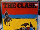 The Clash Give Em Enough Rope Lp Vinyl Record Album JE 35543