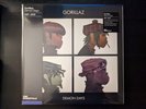 Gorillaz ‎– Demon Days Red Colored Vinyl VMP 2021 Repress (Brand New)